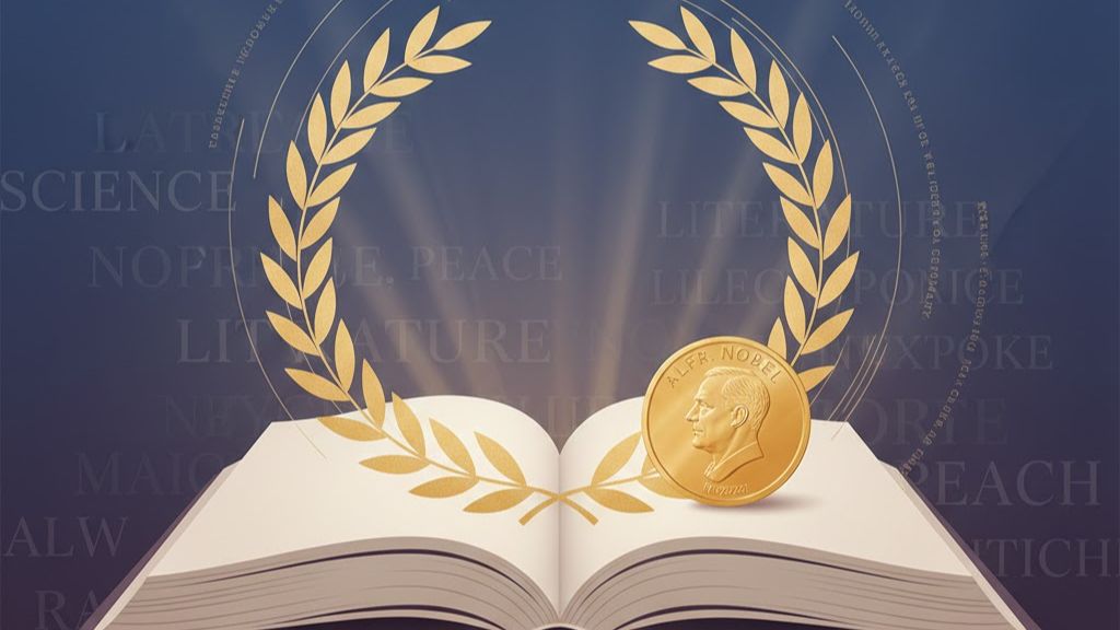 Prix Nobel de Littérature : Explorez les Lauréats Emblématiques et leurs Chefs-d'œuvre