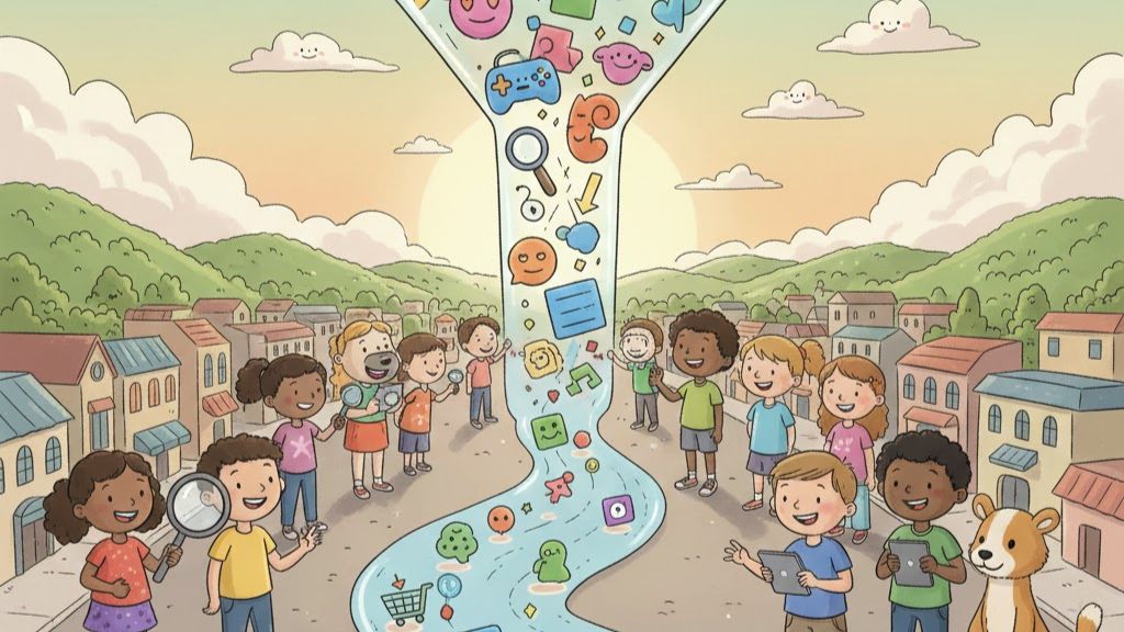 Quiz Big Data : Testez vos connaissances sur l'Analyse des Mégadonnées et les Technologies Data