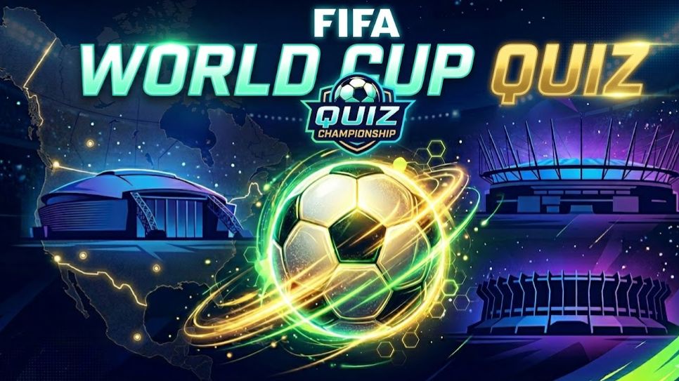 🏆 The Ultimate 2026 FIFA World Cup Challenge: Are You Ready for History?
