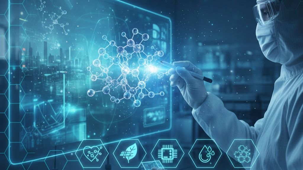 Introduction aux Nanotechnologies : Explorer la Révolution de l'Infiniment Petit