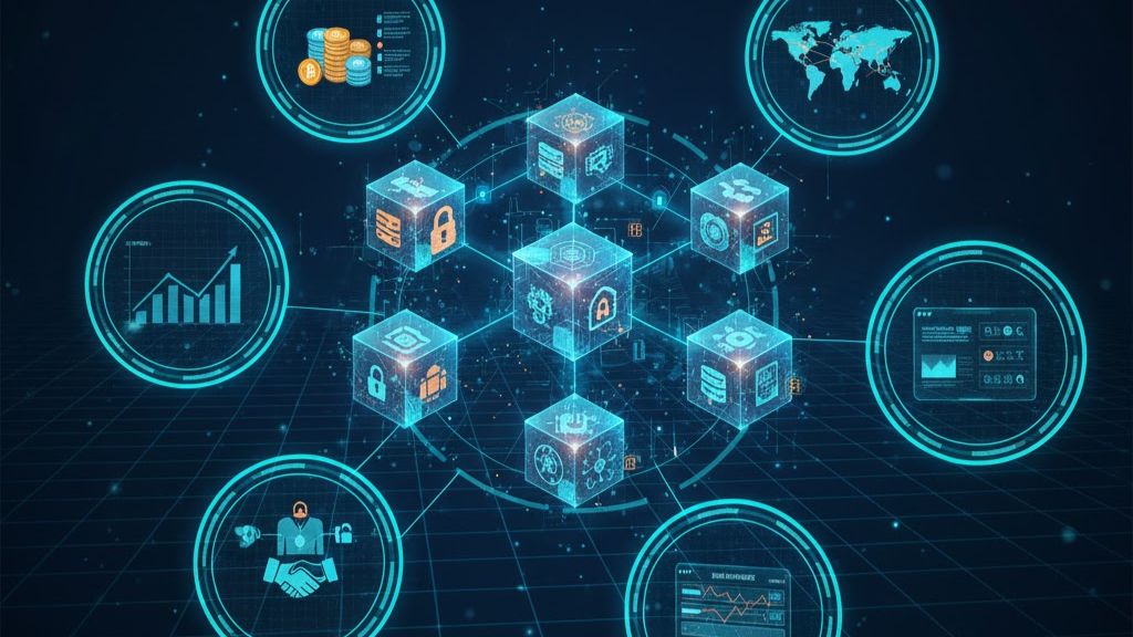 Blockchain et Cryptomonnaies : Le Quiz Expert sur le Web3 et la Décentralisation