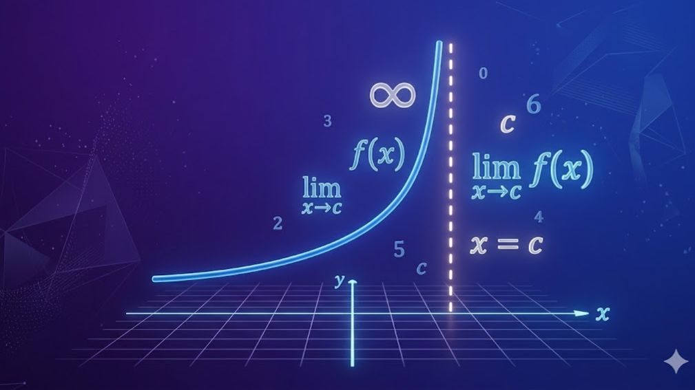 Maths Terminale C & D - Côte d'Ivoire  : Limites et Continuité