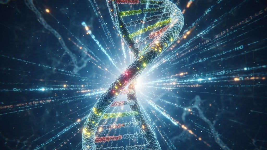 Génétique et ADN : Le Quiz Expert sur les Secrets de l'Hérédité