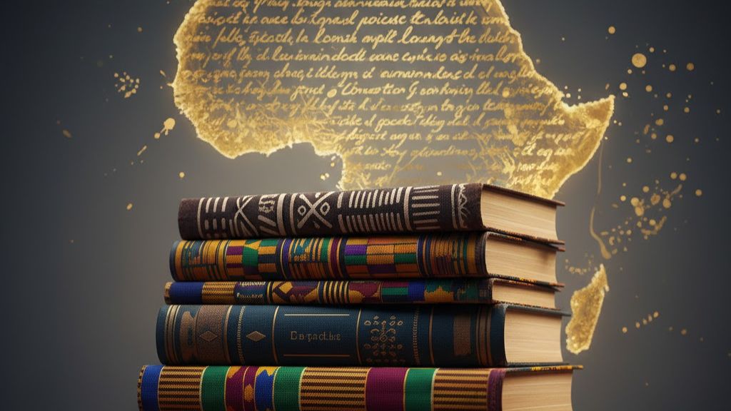 Littérature Africaine : Les Grands Auteurs et Chefs-d'œuvre du Continent