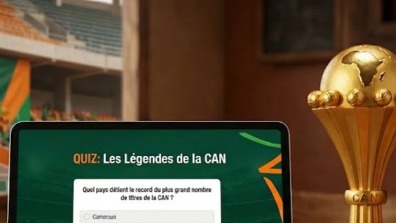 Les Légendes de la CAN : Quiz sur les Records et les Épopées du Football Africain