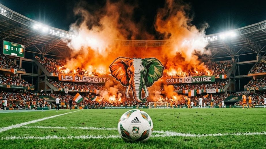 Êtes-vous un expert des Éléphants de Côte d'Ivoire ?