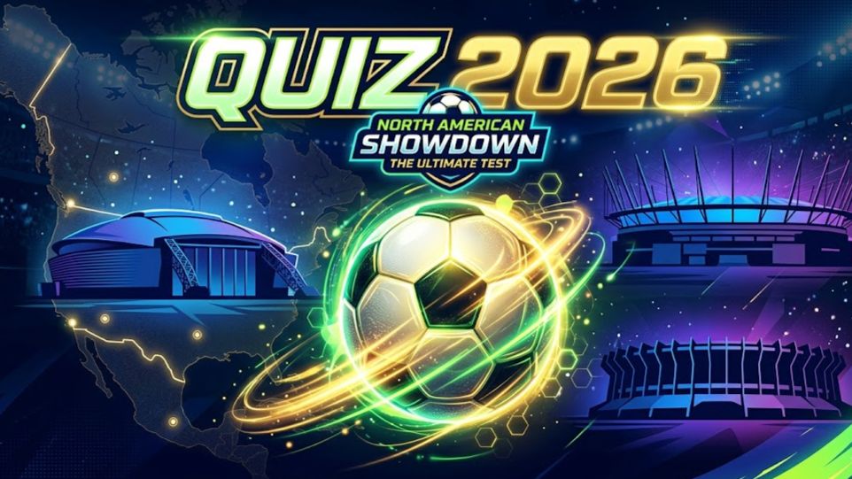 La Coupe du Monde de la FIFA 2026