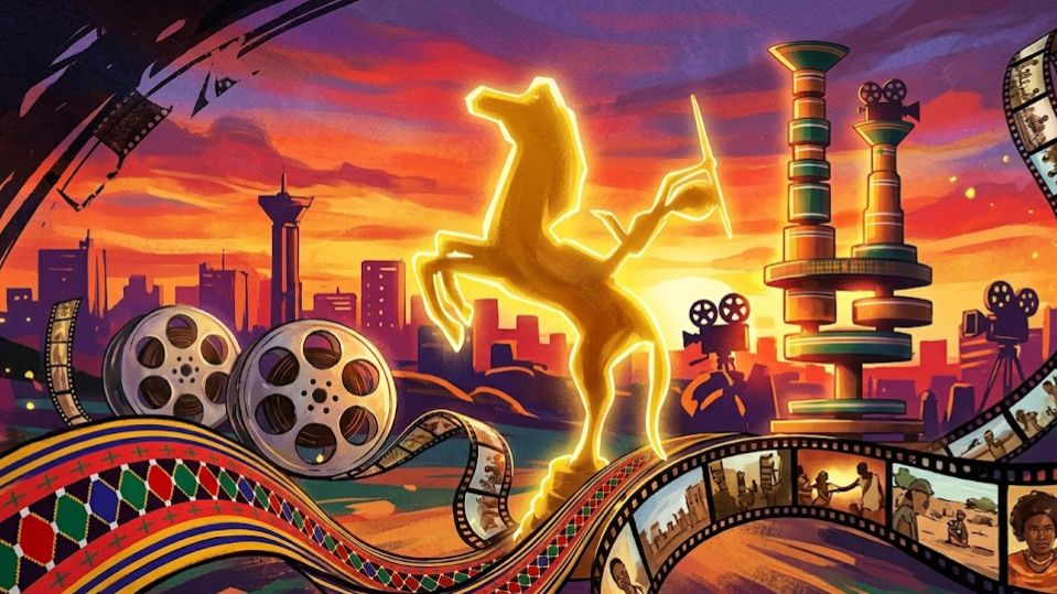 Le Cinéma Burkinabé : Capitale du 7ème Art Africain