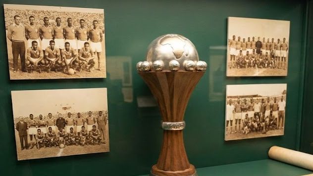 Histoire de la CAN : Quiz sur les Origines, la Fondation et l'Évolution de la Coupe d'Afrique