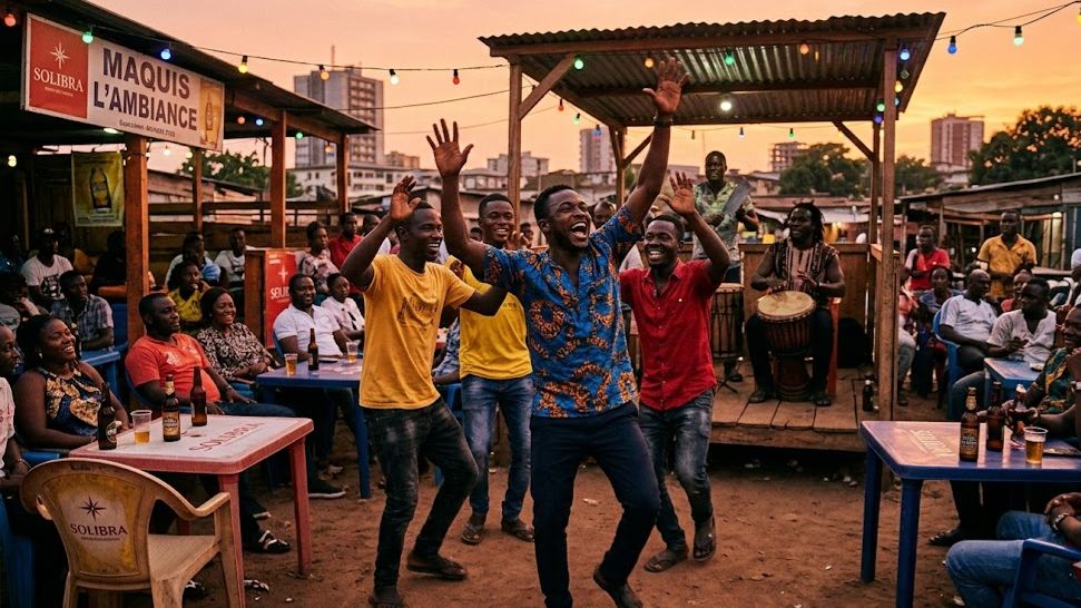 L'Esprit Zouglou : Testez vos connaissances sur la musique du terroir !